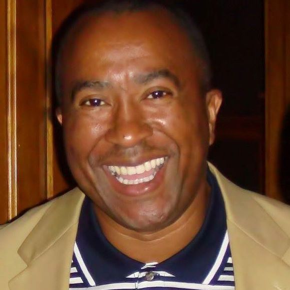 Meet your Posher, Dwayne - Picture 1 of 1